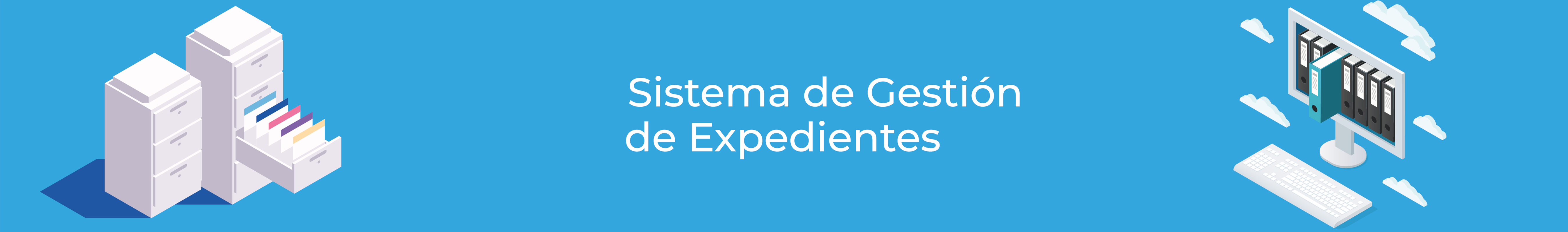 Sistema de Expedientes